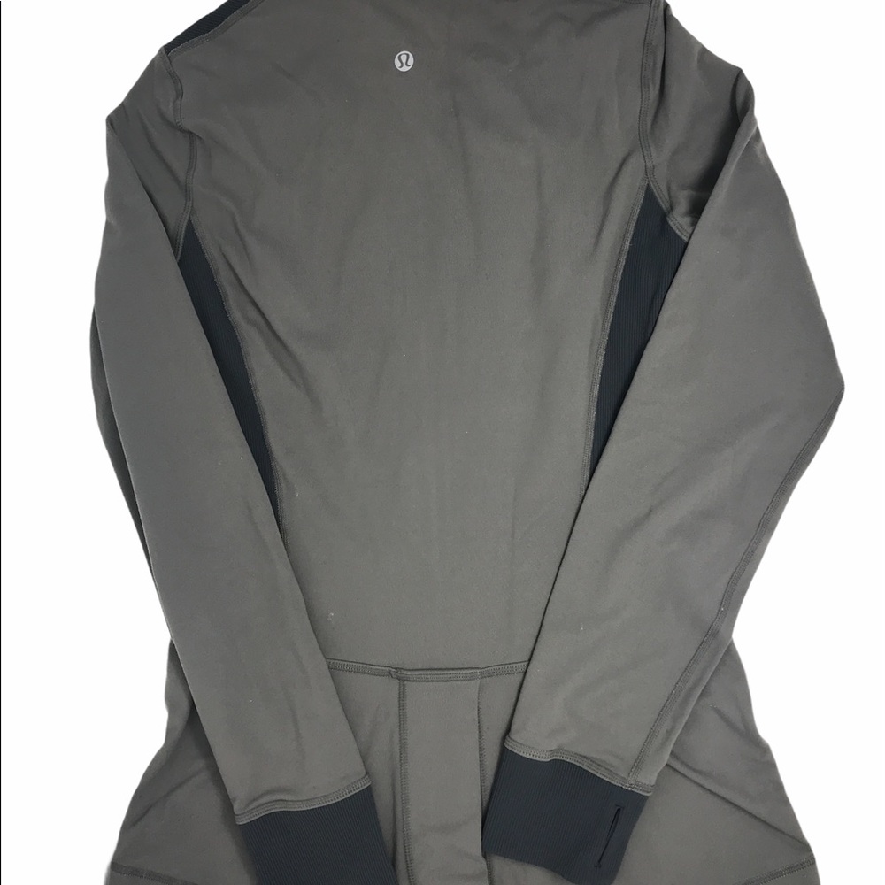 Lululemon Define Jacket - Picture 6 of 10